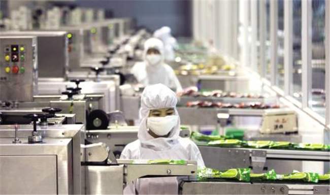食品廠凈化車間的管理需要符合哪些規定？