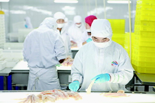 食品無塵車間凈化工程該怎么做？有哪些注意事項？