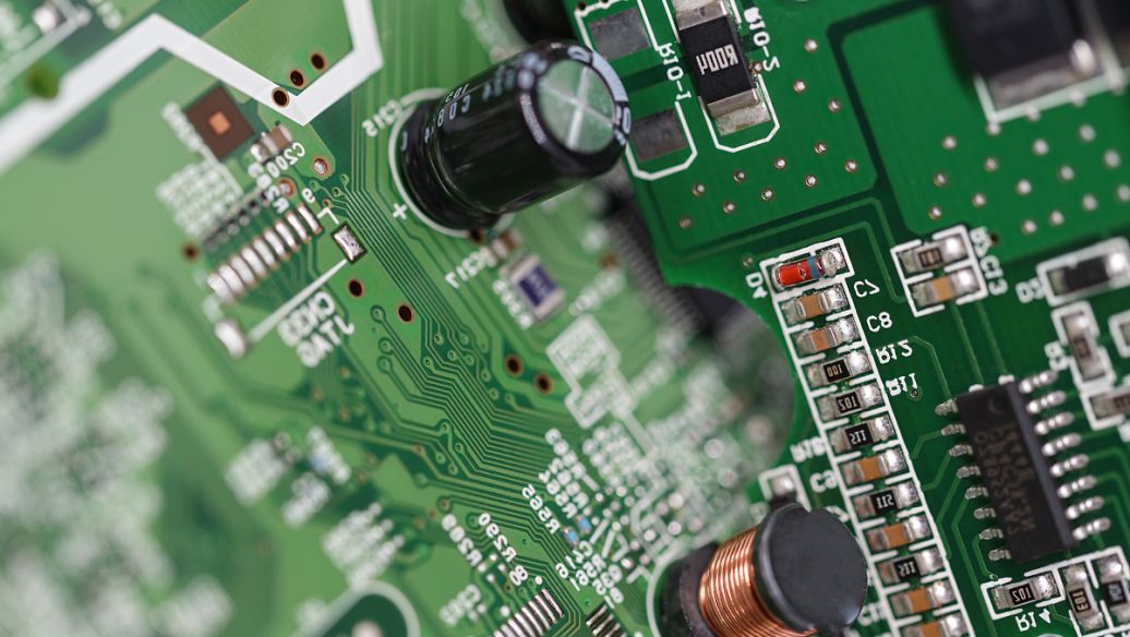 芯片行業(yè)對無塵車間的環(huán)境與生產要求