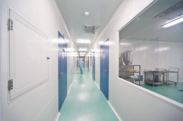 10萬級凈化車間和100萬級凈化車間有什么區別？