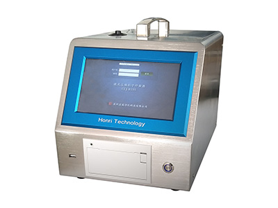 如何操作激光粒子計數器 如何操作激光粒子計數器